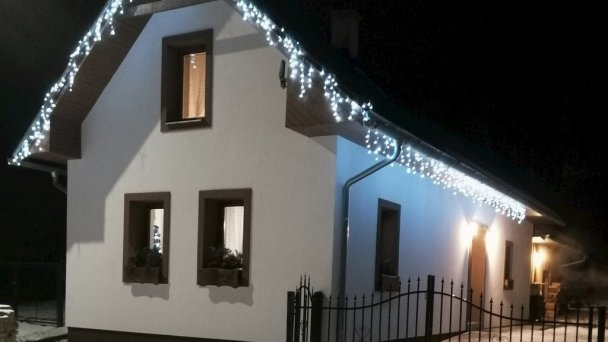 Chalúpka Emily Liptovský Trnovec 6
