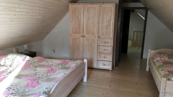 Chalúpka Emily Liptovský Trnovec 14