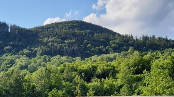 Apartmán Viktória Terchová 14