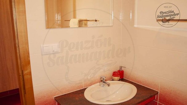 Penzión Salamander Terchová 24