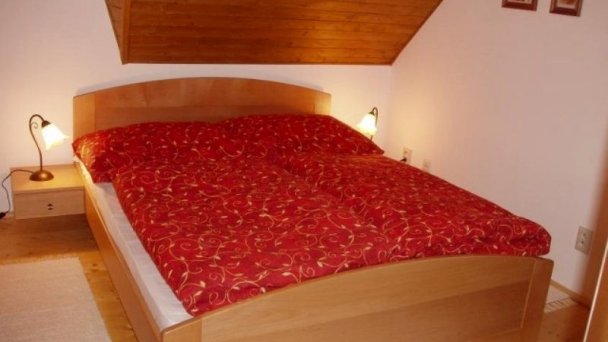 Drevenica Podkovička Terchová 5