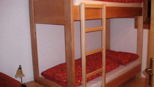 Drevenica Podkovička Terchová 21