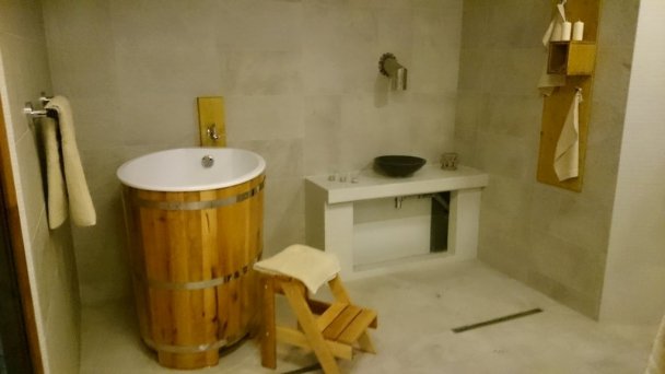 Drevenica Podkovička Terchová 14