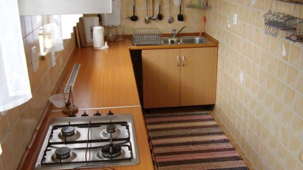 Chalupa Solisko a Apartmány Terchová 9