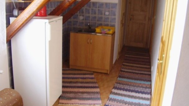 Chalupa Solisko a Apartmány Terchová 11