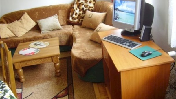 Chalupa Solisko a Apartmány Terchová 16
