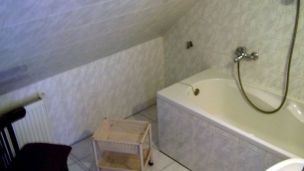 Chalupa Solisko a Apartmány Terchová 21