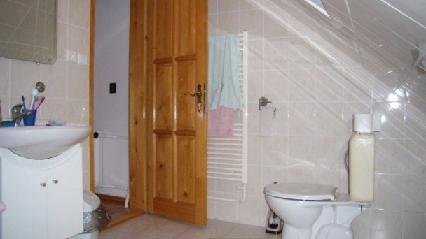 Chalupa Solisko a Apartmány Terchová 23