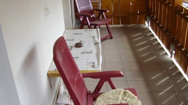 Chalupa Solisko a Apartmány Terchová 24