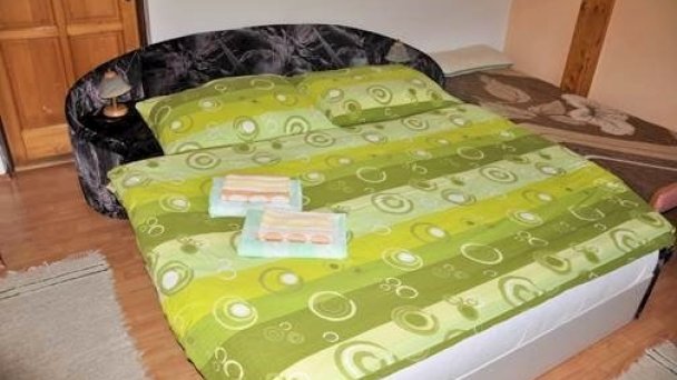 Ubytovanie Furmanec Terchová 10