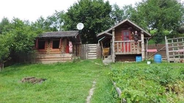 Ubytovanie Furmanec Terchová 22