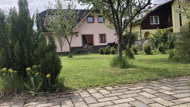 Chata Caesar Terchová 9