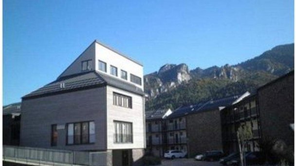 Apartmány LAVAL Terchová 29