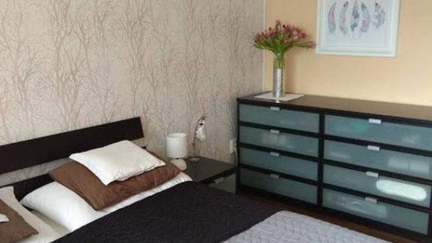Apartmány LAVAL Terchová 28