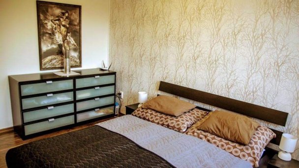 Apartmány LAVAL Terchová 3