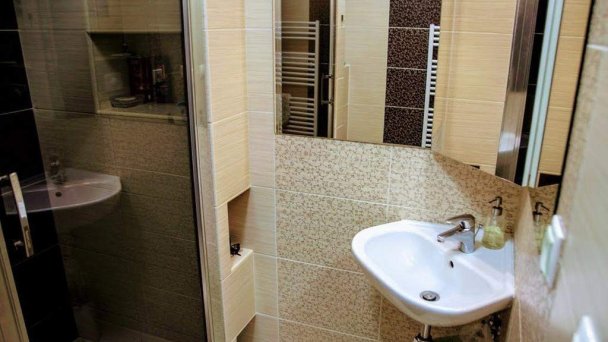 Apartmány LAVAL Terchová 27