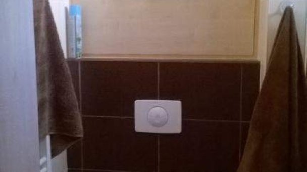 Apartmány LAVAL Terchová 23
