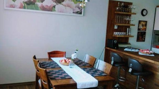 Apartmány LAVAL Terchová 20