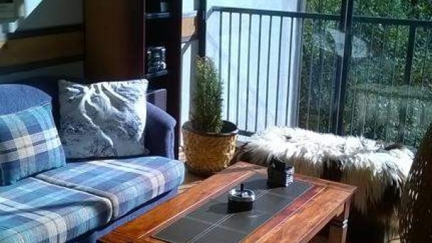 Apartmány LAVAL Terchová 4