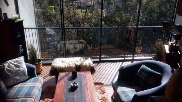 Apartmány LAVAL Terchová 19