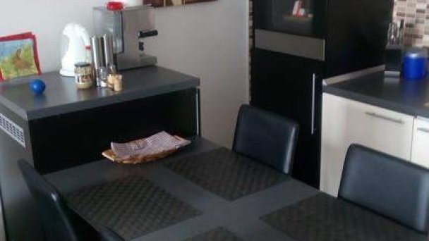 Apartmány LAVAL Terchová 18