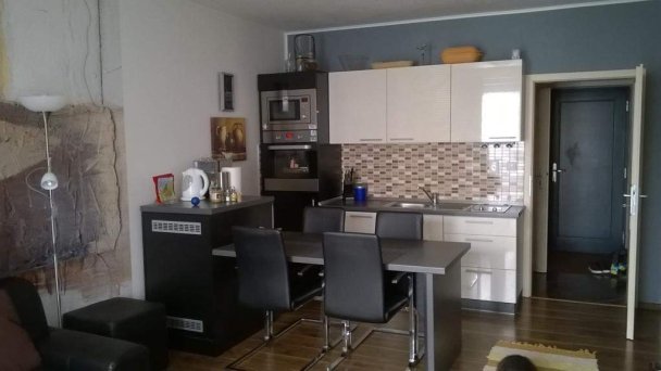 Apartmány LAVAL Terchová 17
