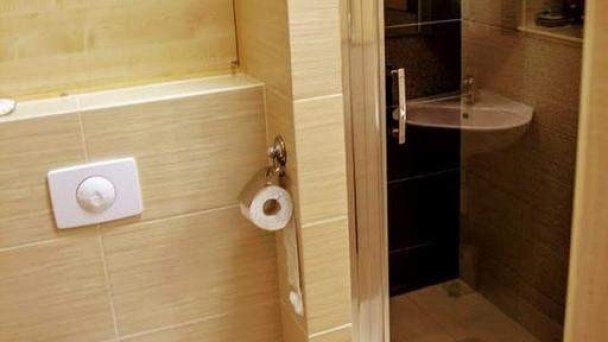 Apartmány LAVAL Terchová 11