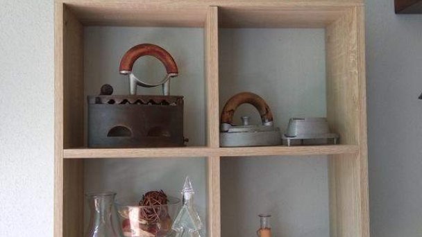 Apartmány LAVAL Terchová 9
