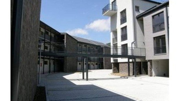 Apartmány LAVAL Terchová 7