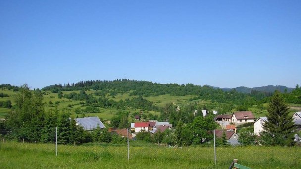 Drevenica u Bučkov Lutiše 16 Drevenica u Bučkov Lutiše 16