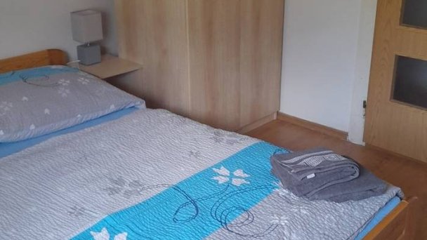 Privát Balát Terchová 15