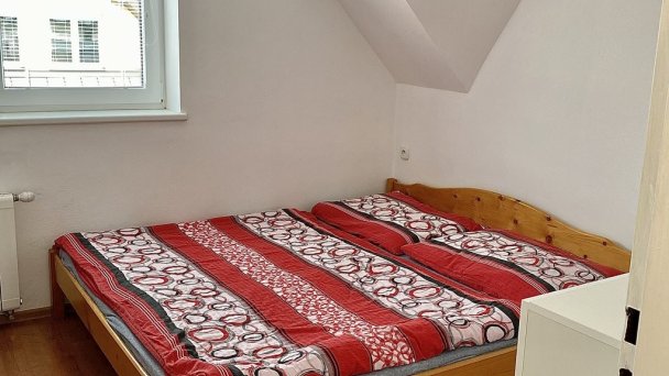 Chalupa Synka Terchová 18