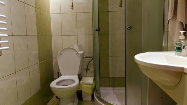 Chaty Horáreň Šišoretné Dolné Orešany 25
