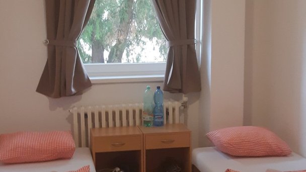 Turistická ubytovňa Galanta 7