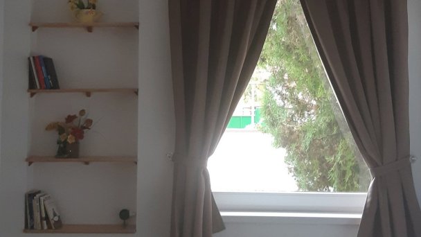 Turistická ubytovňa Galanta 8