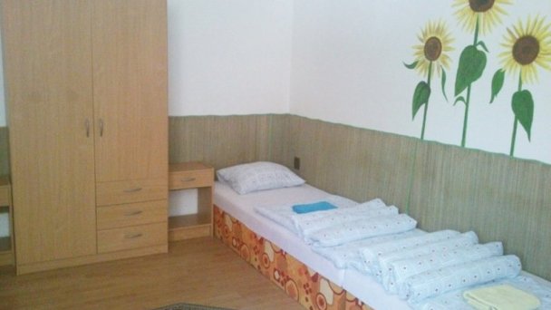 Turistická ubytovňa Galanta 9