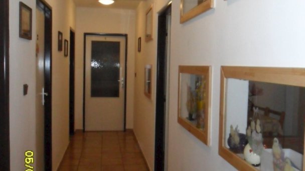 Turistická ubytovňa Galanta 12
