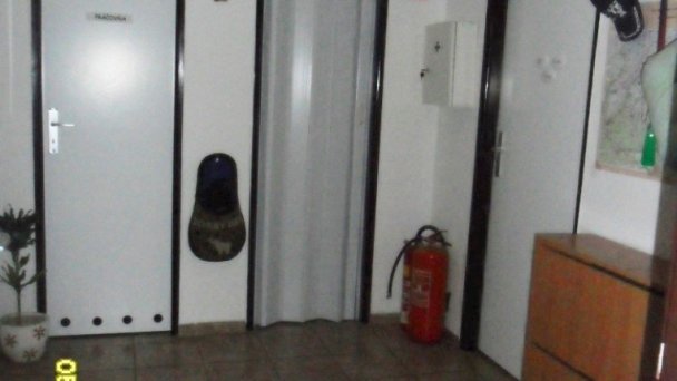 Turistická ubytovňa Galanta 13