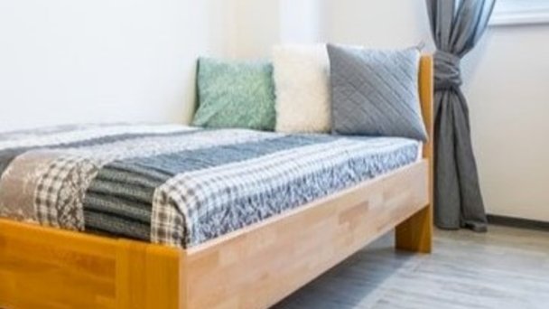 Ubytovňa Work & Home Galanta 7