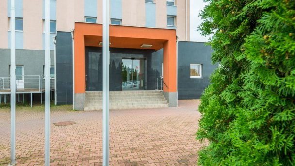 Ubytovňa Work & Home Galanta 8