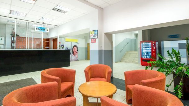 Ubytovňa Work & Home Galanta 5