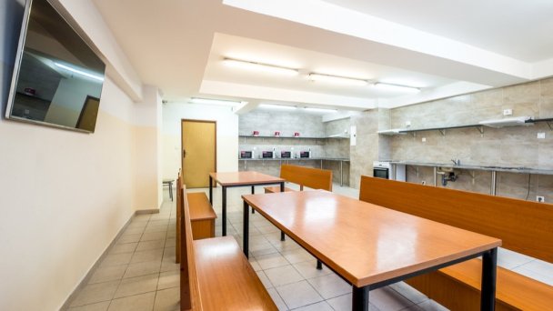 Ubytovňa Work & Home Galanta 9