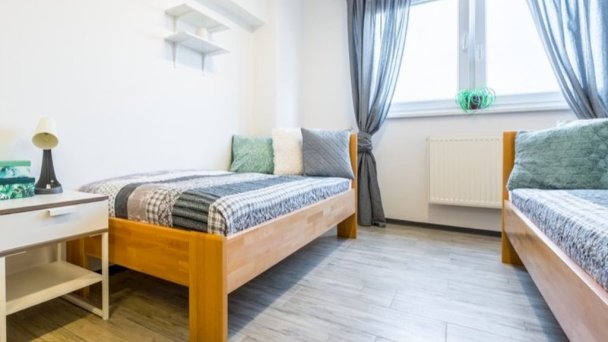 Ubytovňa Work & Home Galanta 10