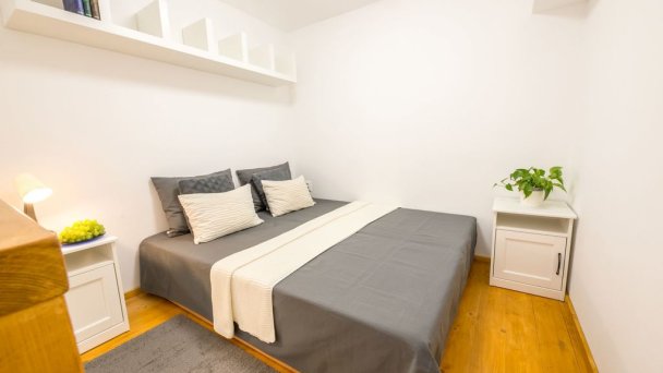 Ubytovňa Work & Home Galanta 3