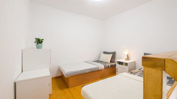 Ubytovňa Work & Home Galanta 11
