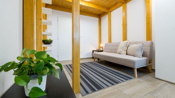 Ubytovňa Work & Home Galanta 12