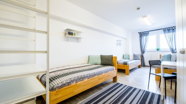 Ubytovňa Work & Home Galanta 14