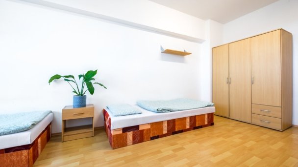 Ubytovňa Work & Home Galanta 15