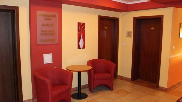Penzión Viktória Galanta 26