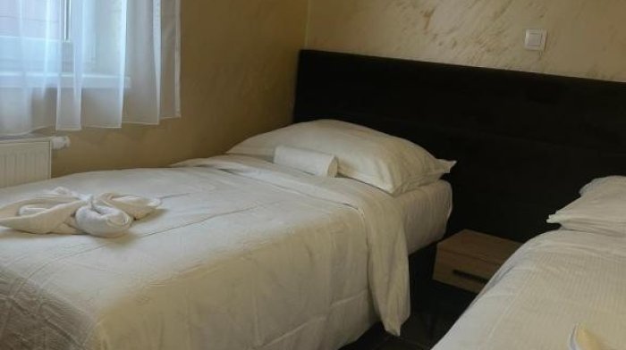 Dvojlôžková izba s oddelenými lôžkami